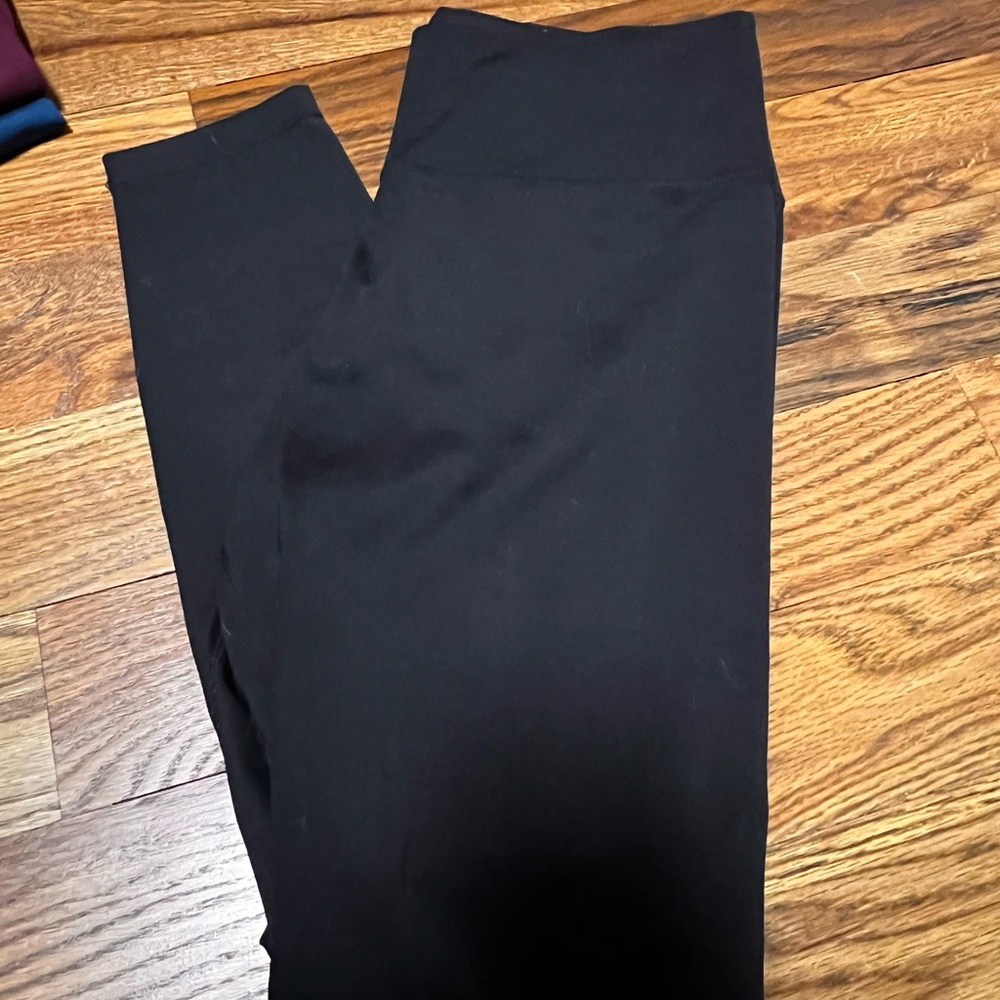 Nike One leggings